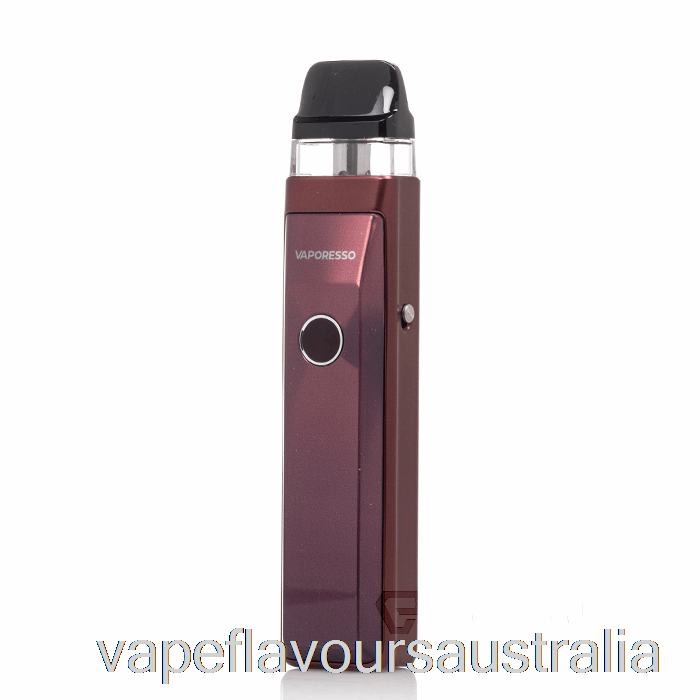 Vape Australia Vaporesso XROS Pro 30W Pod System Red
